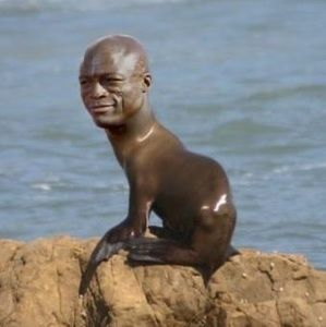 Meet your Posher, Bret